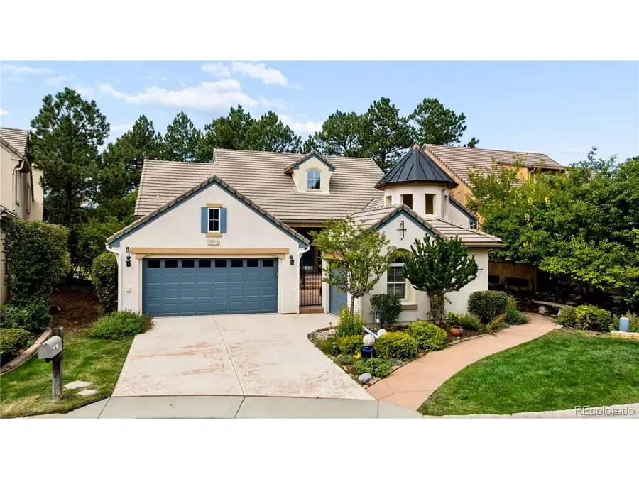 5013 Vermillion Ct, Castle Rock, CO 80108 - #2