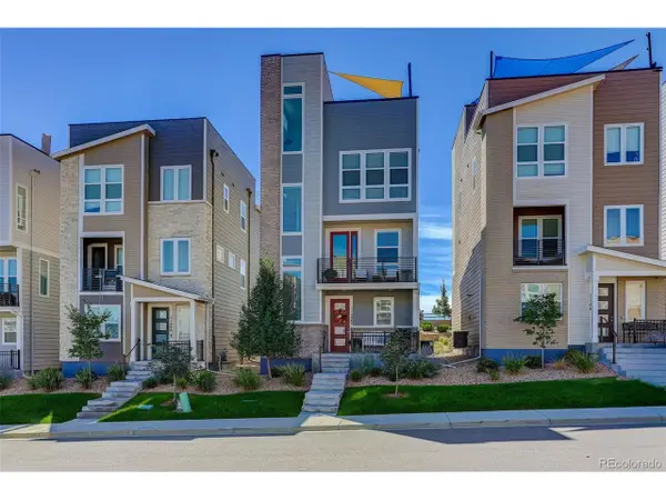 11496 W Grand Way, Littleton, CO 80127