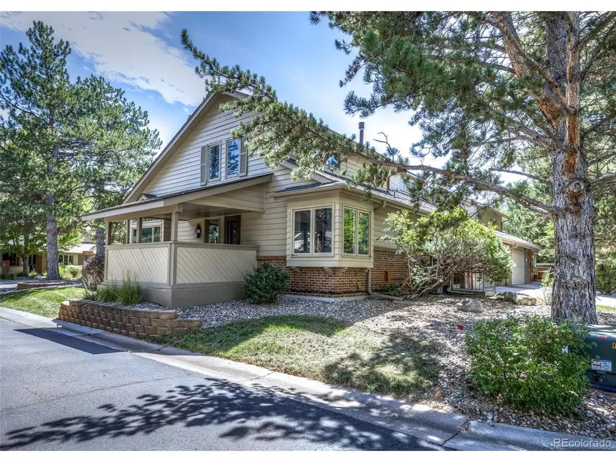 141 Miramar Dr, Colorado Springs, CO 80906 - #3