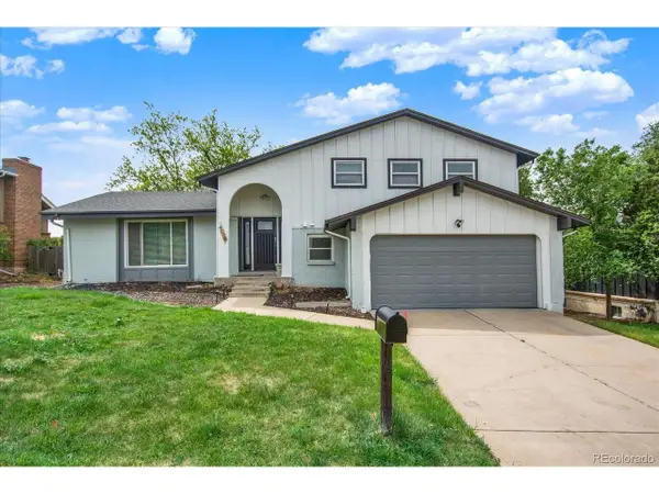 Address Withheld By Seller, Denver, CO 80237