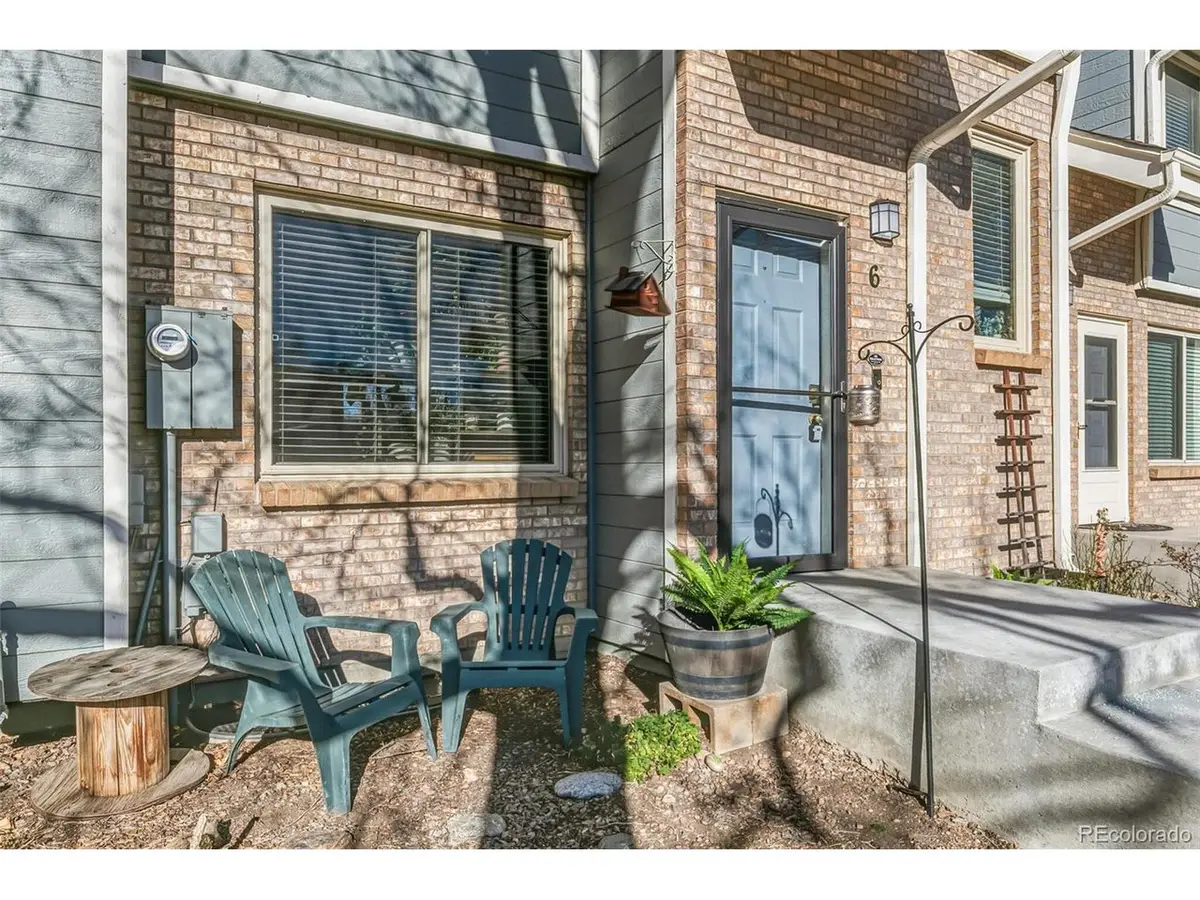 8731 W Cornell Ave #6, Lakewood, CO 80227 - Image #1