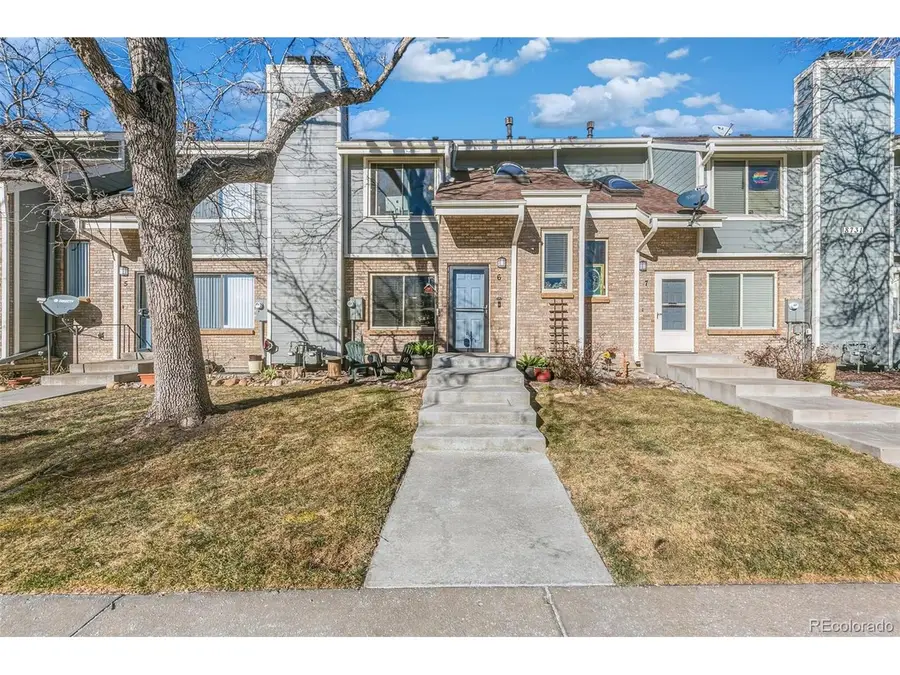 8731 W Cornell Ave #6, Lakewood, CO 80227 - Image #2