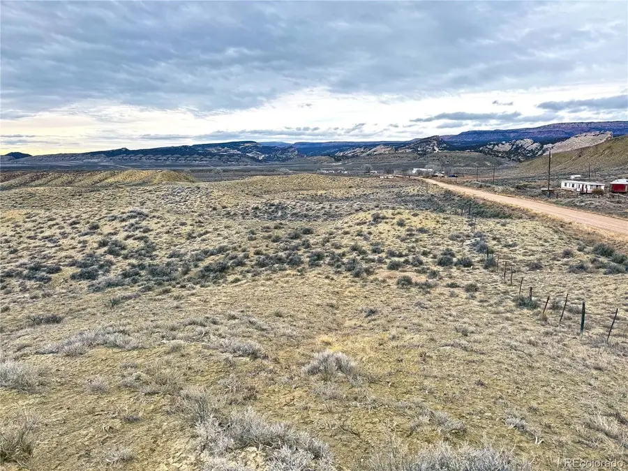 Address Withheld By Seller, Dinosaur, CO 81610 - #3
