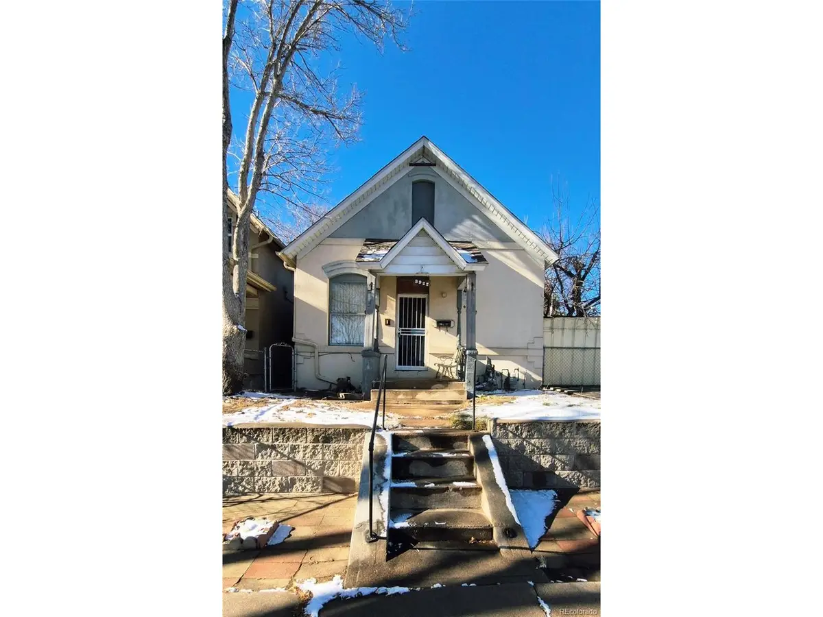 3927 Kalamath St, Denver, CO 80211 - Image #1