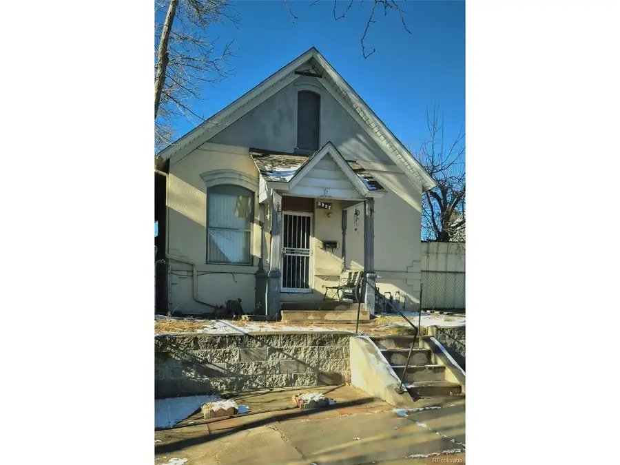 3927 Kalamath St, Denver, CO 80211 - Image #2