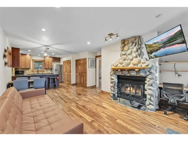 120 Atlantic Lode #3, Breckenridge, CO 80424