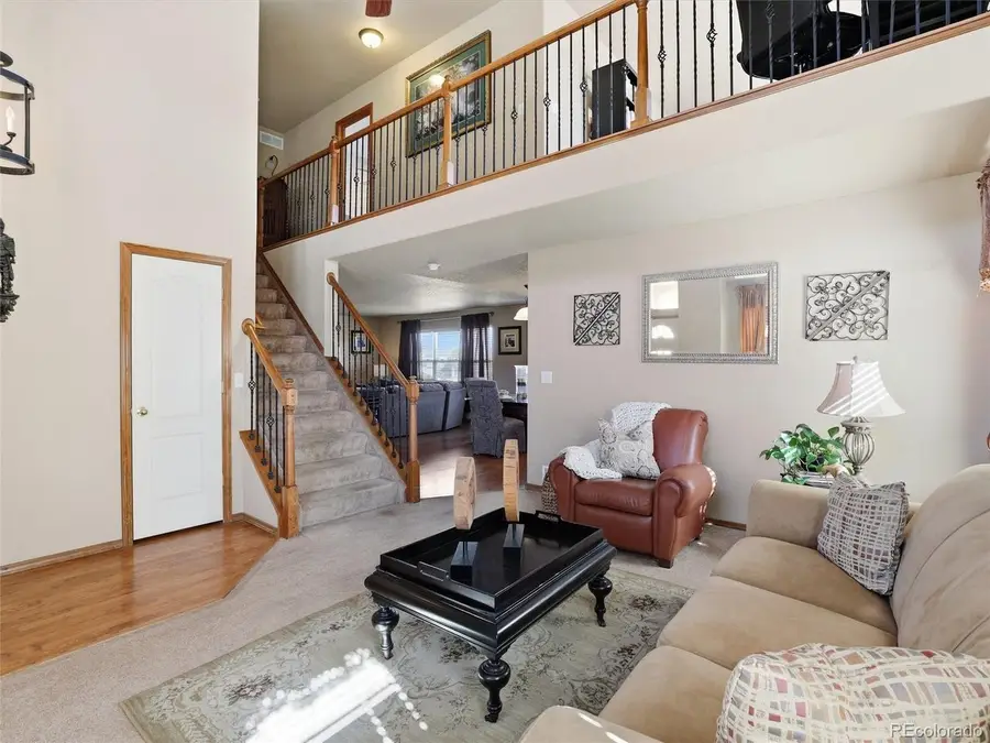 Address Withheld By Seller, Peyton, CO 80831 - #3