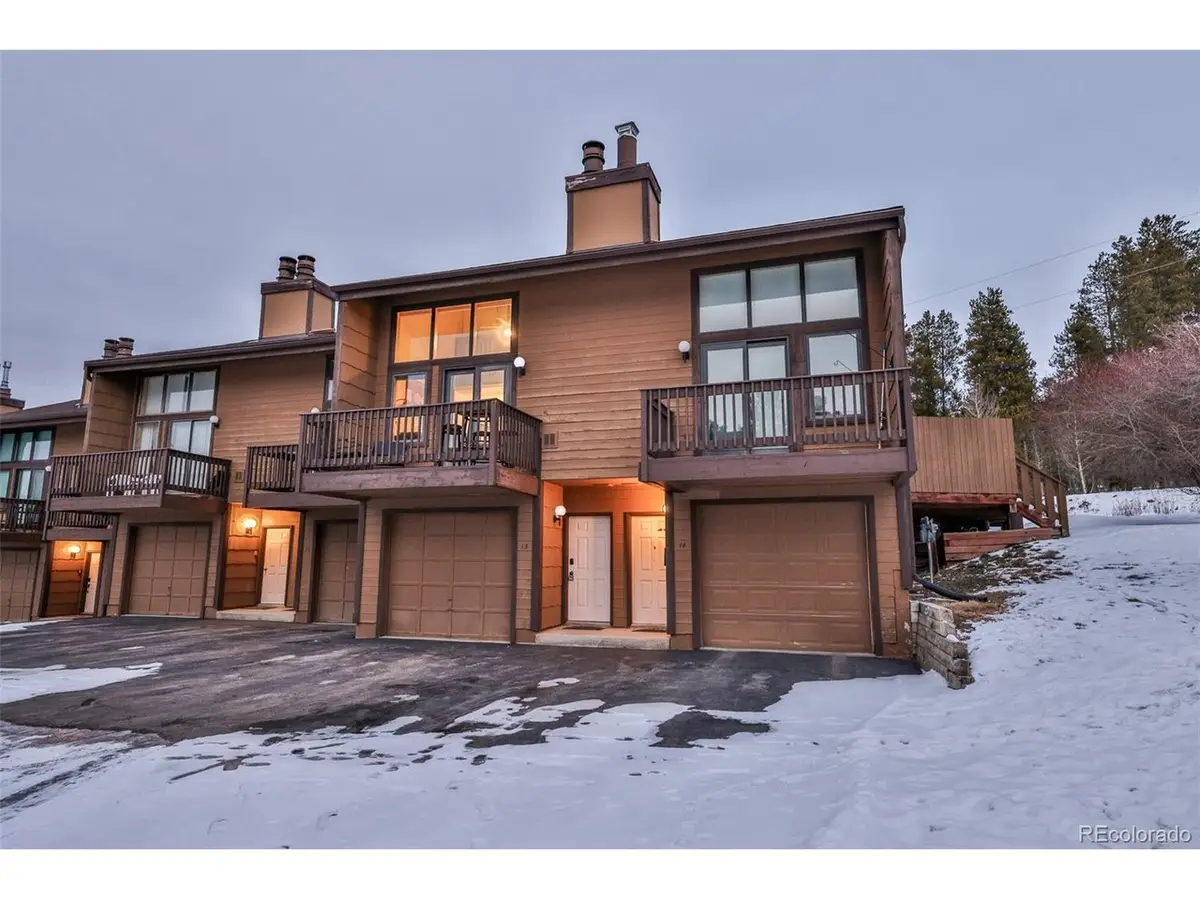 444 County Road 832 #30-13, Fraser, CO 80442 - Image #1