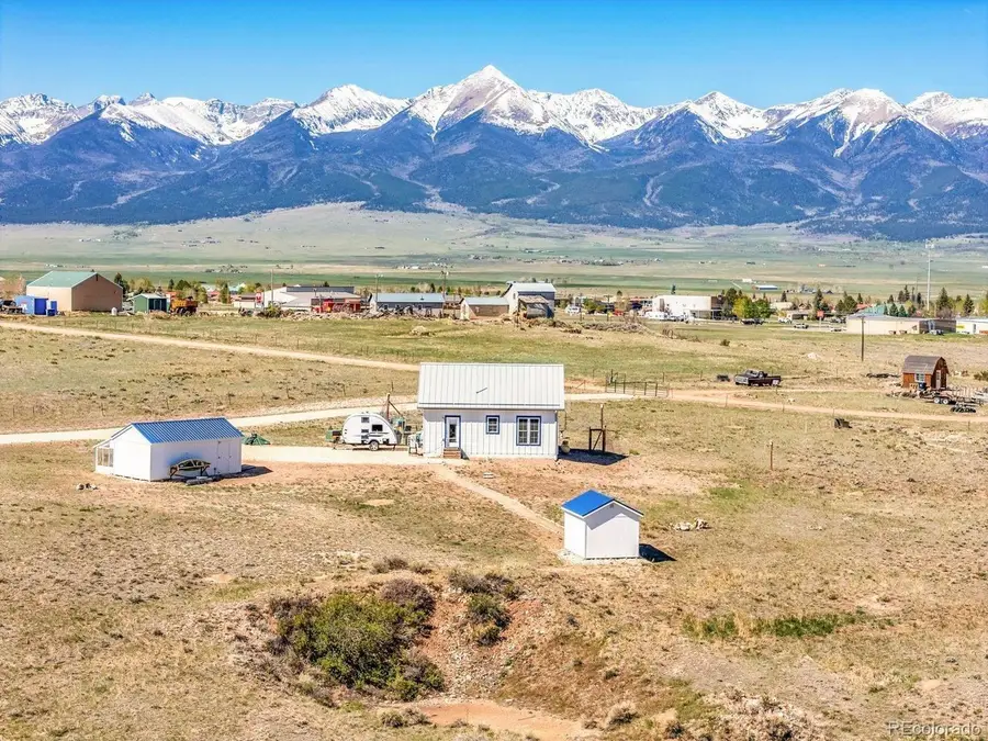 601 N Wood St, Silver Cliff, CO 81252 - #2