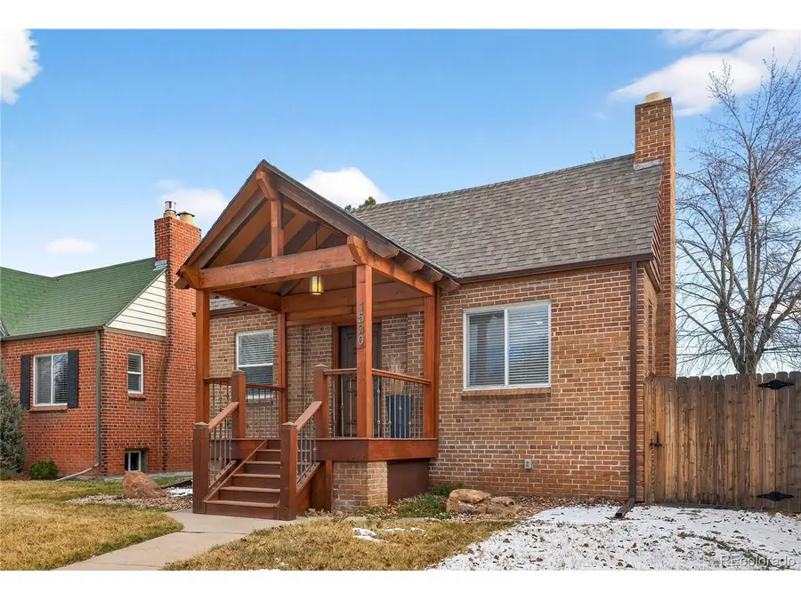 1530 Hudson St, Denver, CO 80220 - Image #2