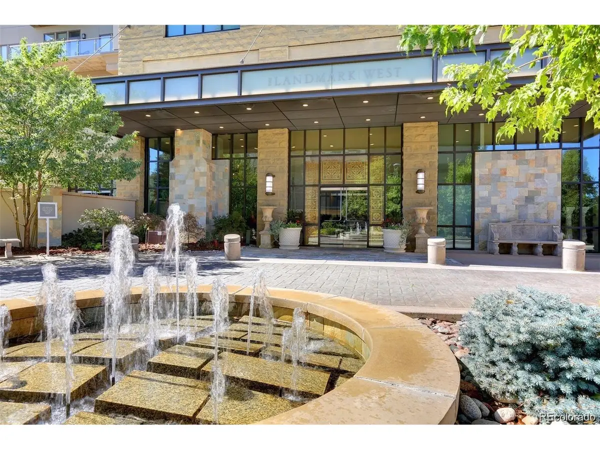 5455 Landmark Pl #705, Greenwood Village, CO 80111 - #1