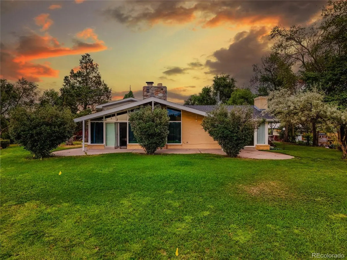 34 S Raleigh St, Denver, CO 80219 - Image #1