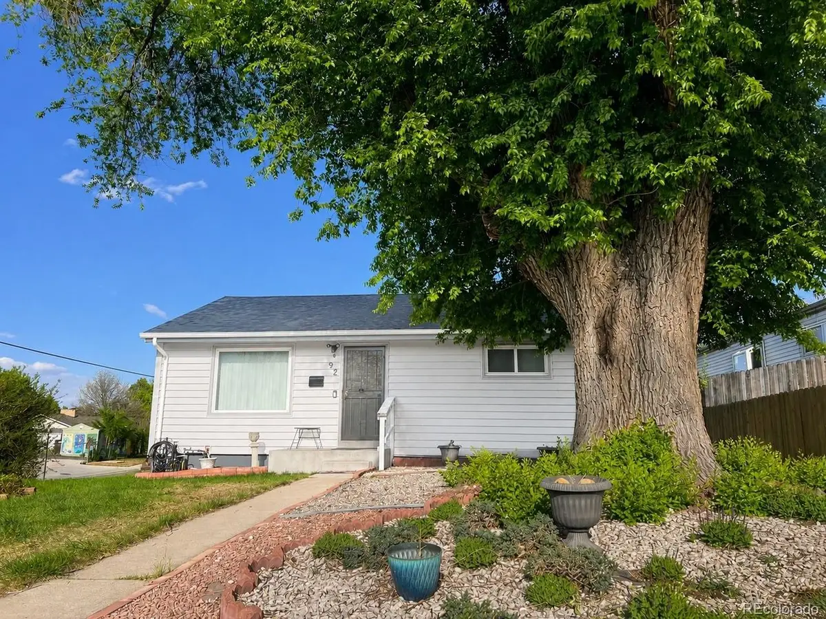 92 Zenobia St, Denver, CO 80219 - #1