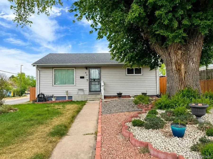 92 Zenobia St, Denver, CO 80219 - #2