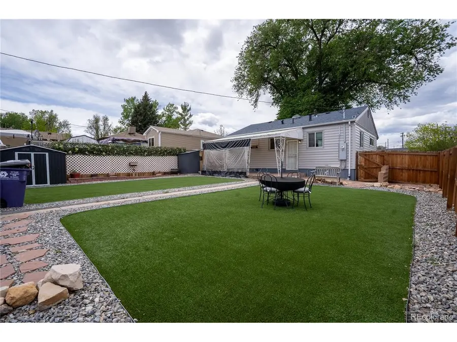 92 Zenobia St, Denver, CO 80219 - #3