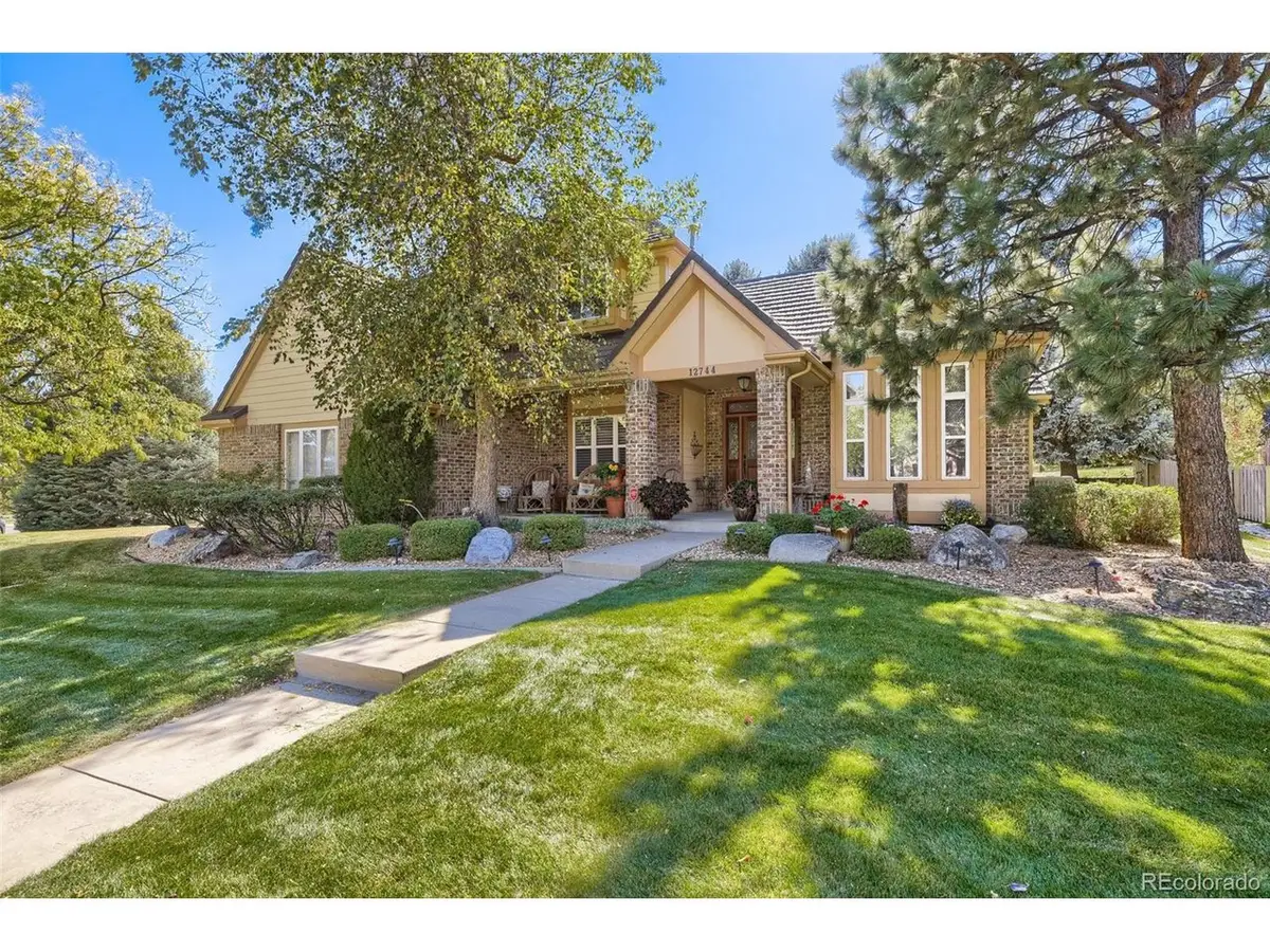 12744 W Harvard Ave, Lakewood, CO 80228 - #1