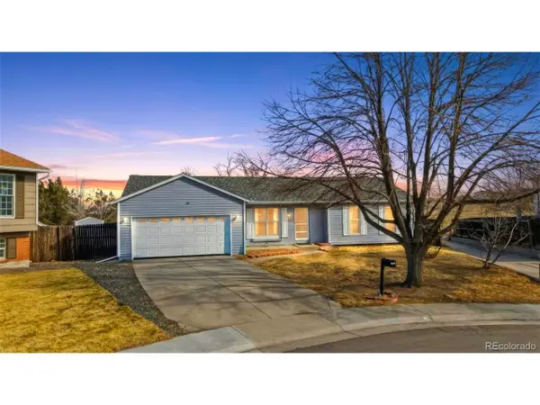 1112 S Bahama St, Aurora, CO 80017