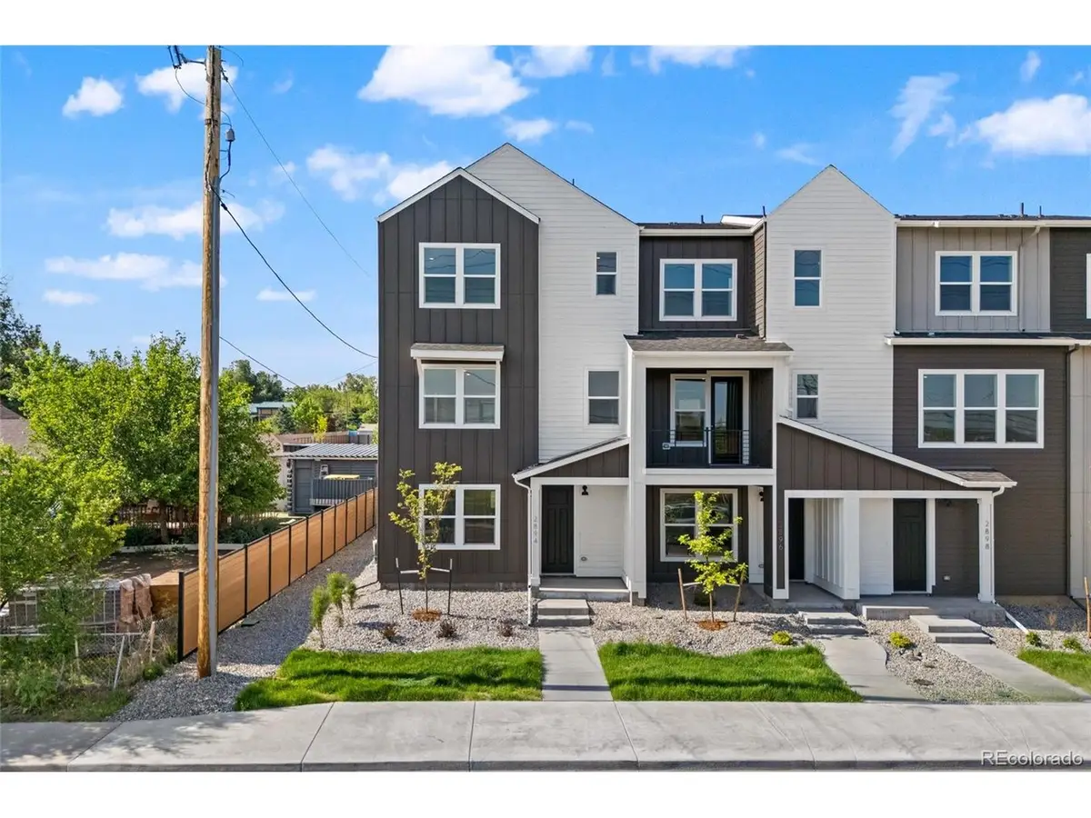 2894 W 56th Ave, Denver, CO 80221 - #1