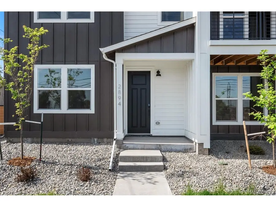 2894 W 56th Ave, Denver, CO 80221 - #2