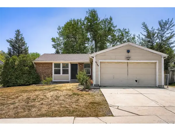 2754 S Uravan St, Aurora, CO 80013