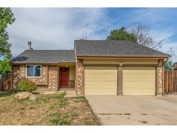 5105 Chandler Way, Denver, CO 80239