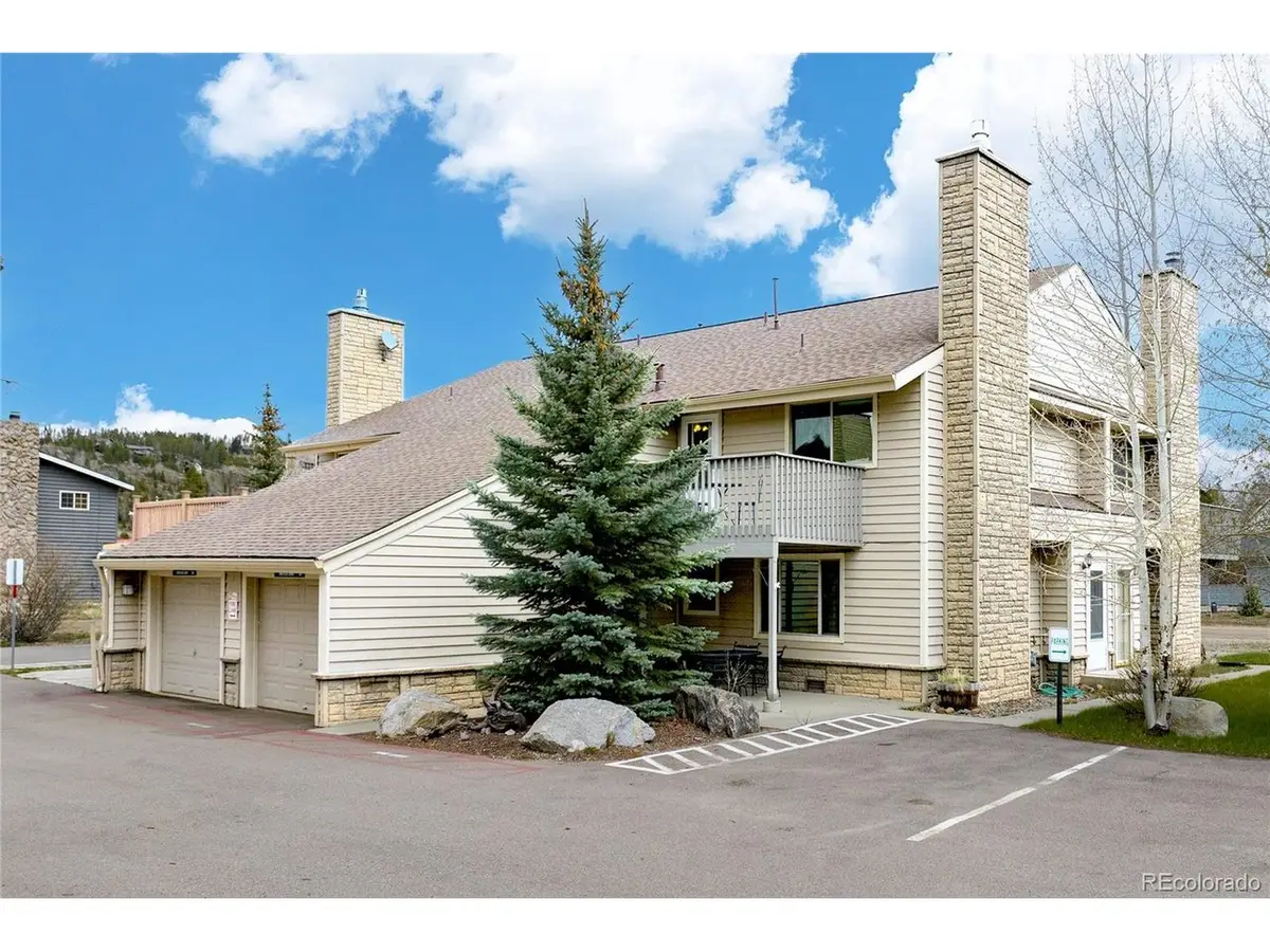 306 Elk Ln #3A, Grand Lake, CO 80447 - #1