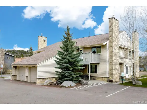 306 Elk Ln #3A, Grand Lake, CO 80447