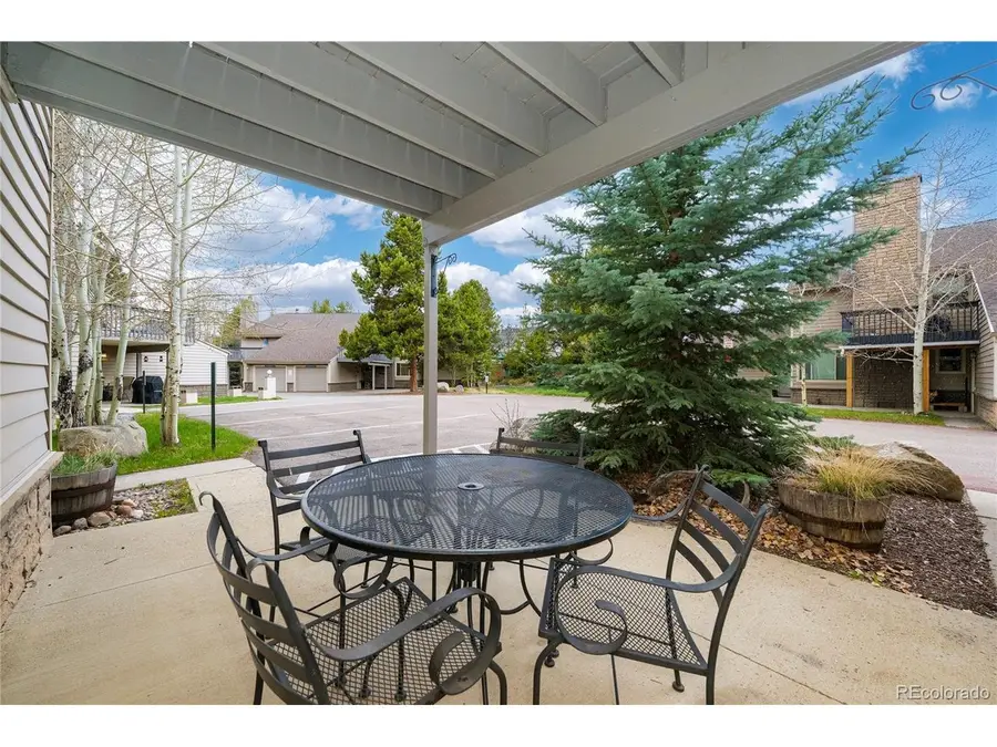 306 Elk Ln #3A, Grand Lake, CO 80447 - #3