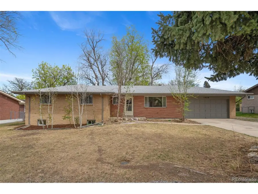 1020 S Vance St, Lakewood, CO 80226 - #2