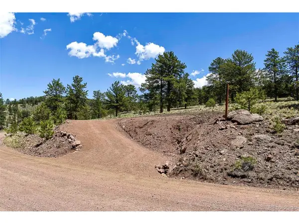 4278 County Road 71, Guffey, CO 80820