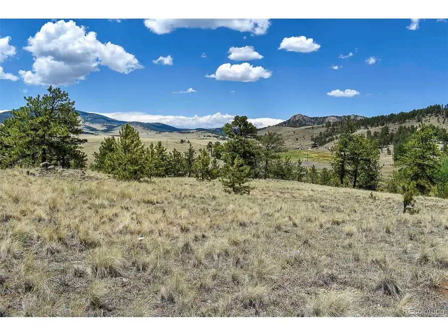 4278 County Road 71, Guffey, CO 80820 - #2