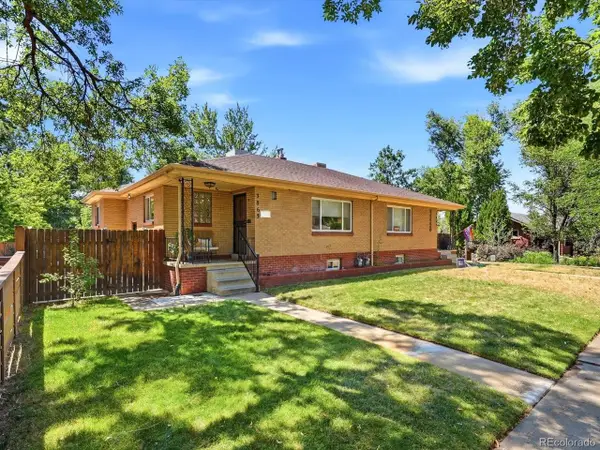 3863 Perry St, Denver, CO 80212
