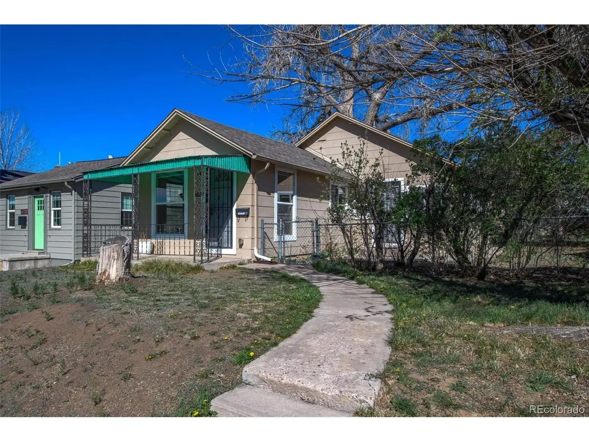 3262 S Logan St, Englewood, CO 80113 - #1