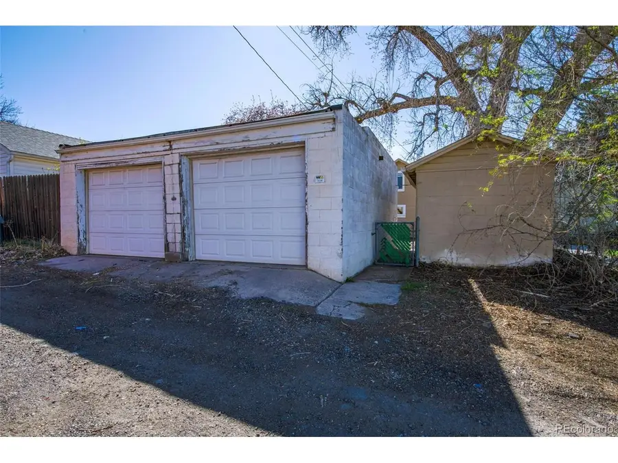 3262 S Logan St, Englewood, CO 80113 - #2