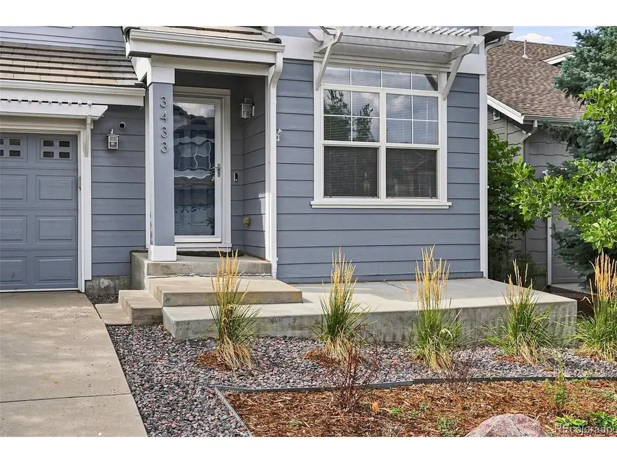 3433 Brushwood Dr, Castle Rock, CO 80109 - #2
