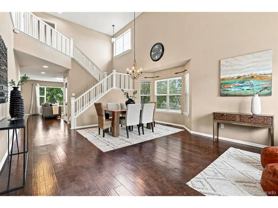 3433 Brushwood Dr, Castle Rock, CO 80109 - #3