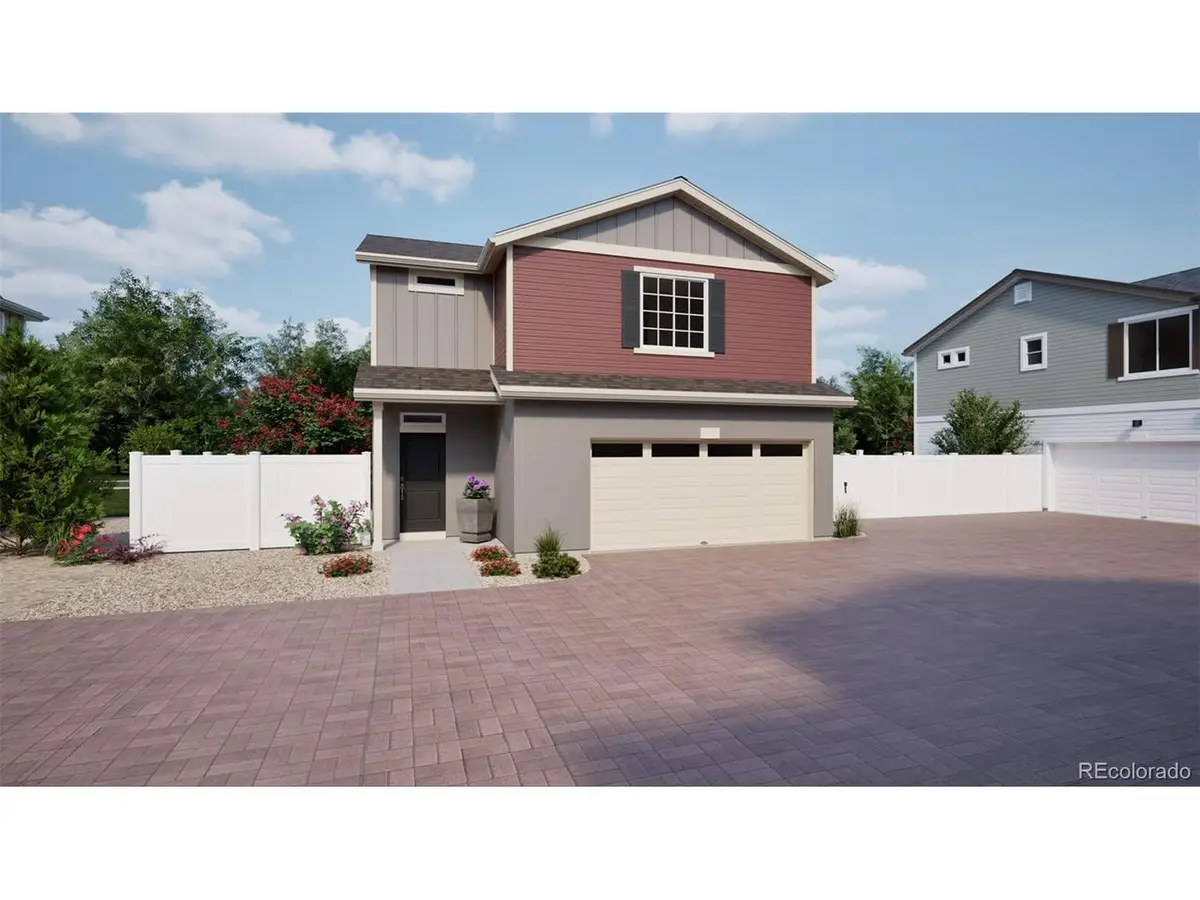 3964 N Rome St, Aurora, CO 80019 - Image #1