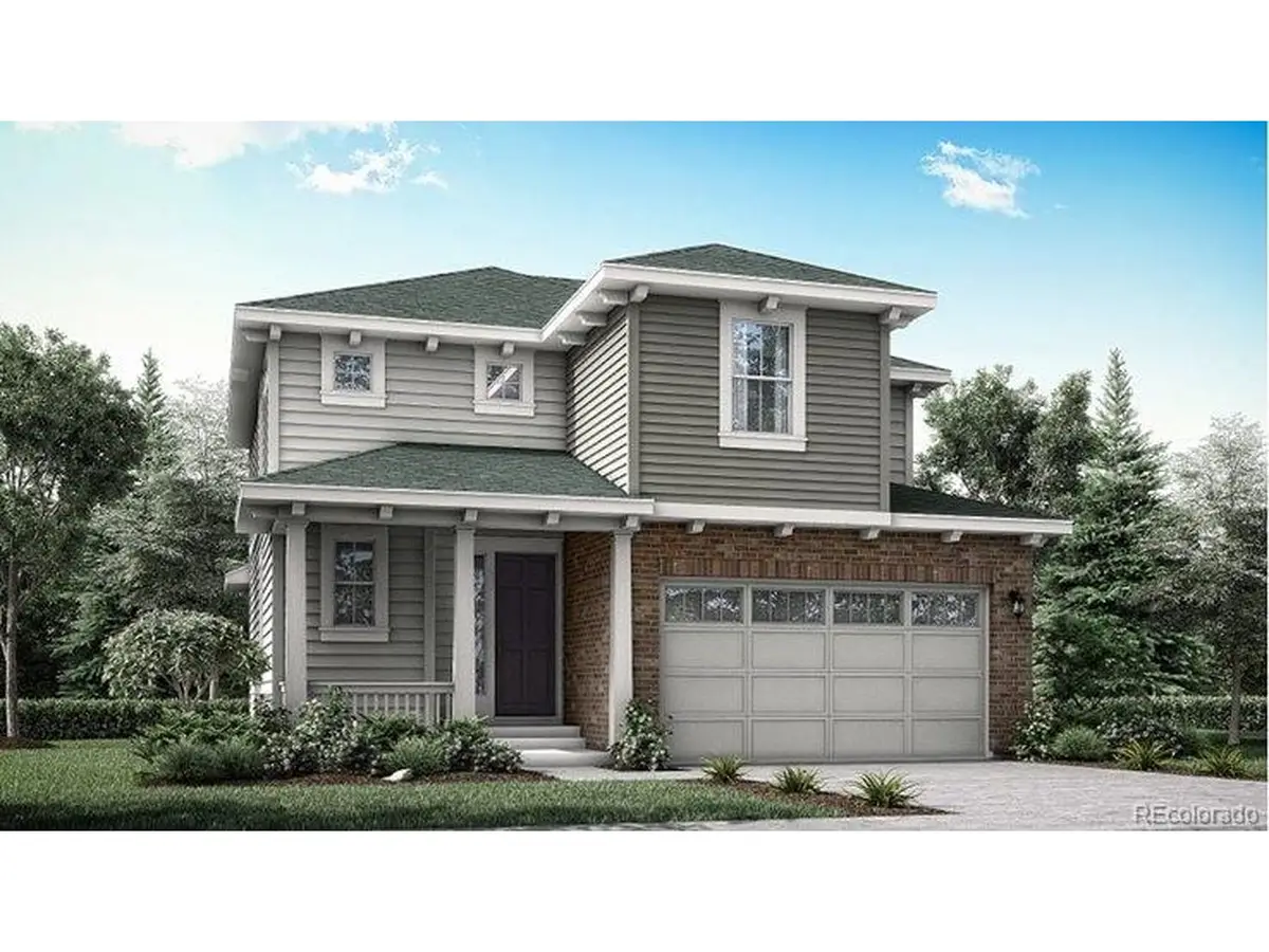 12627 W Geddes Dr, Littleton, CO 80127 - #1