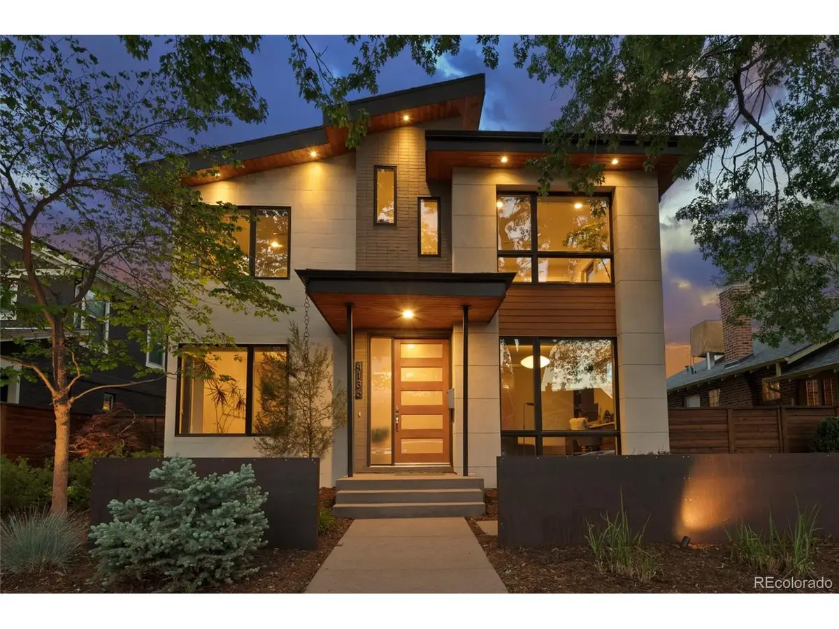 4136 King St, Denver, CO 80211 - #1