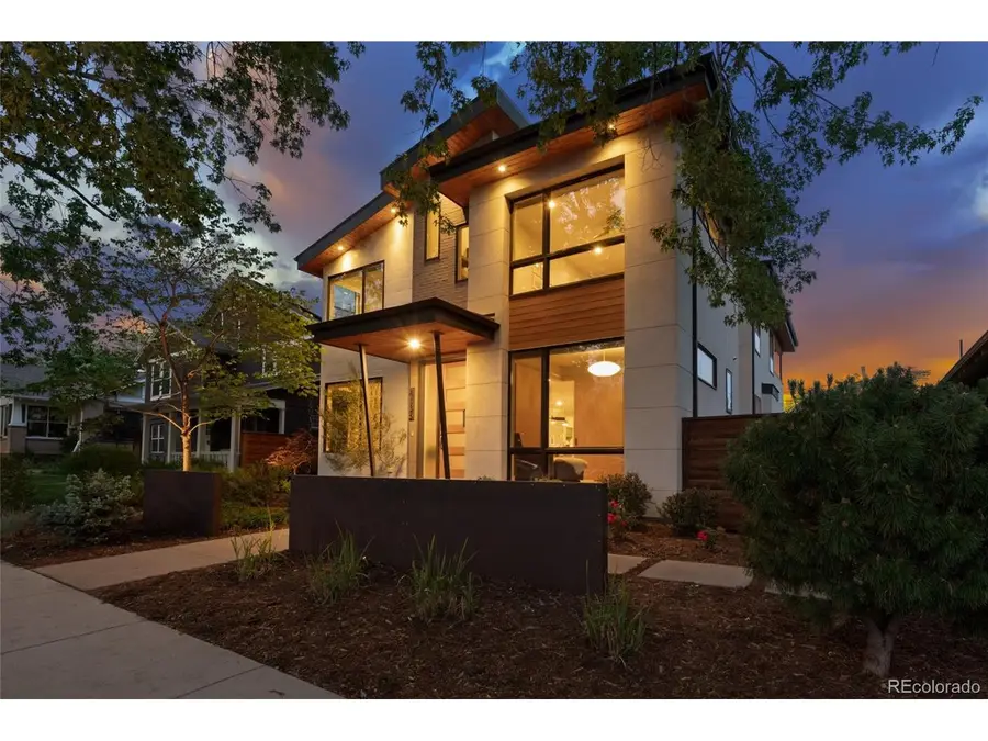 4136 King St, Denver, CO 80211 - #2