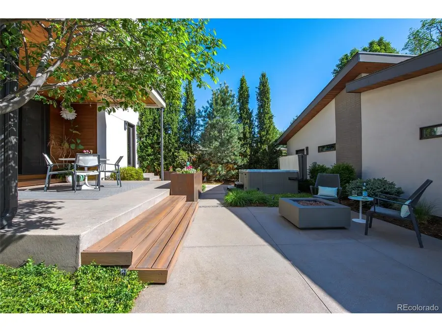 4136 King St, Denver, CO 80211 - #3