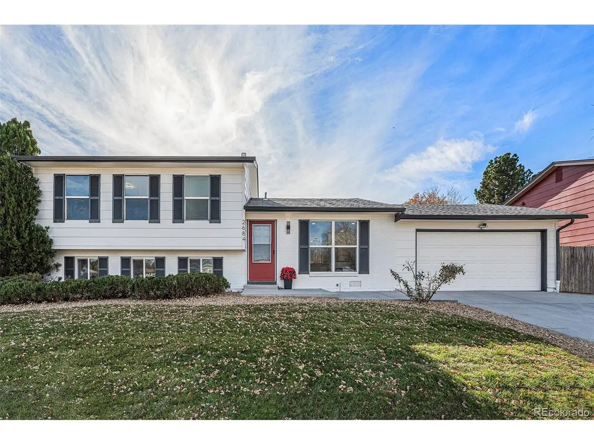 2684 E 97th Ave, Thornton, CO 80229 - #1