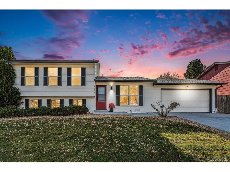 2684 E 97th Ave, Thornton, CO 80229 - #2