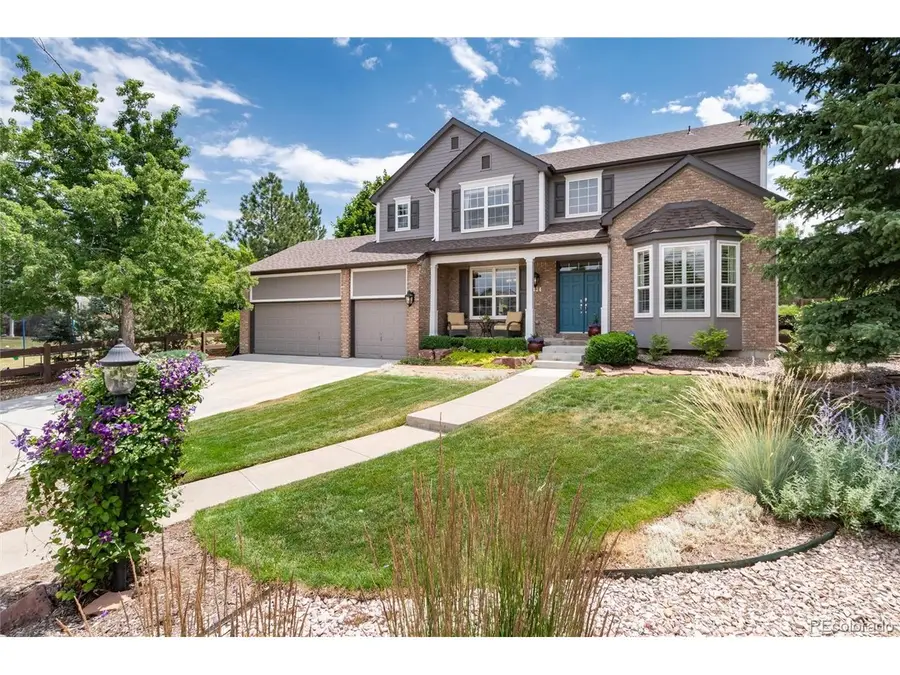 434 Thorn Apple Way, Castle Pines, CO 80108 - Image #2