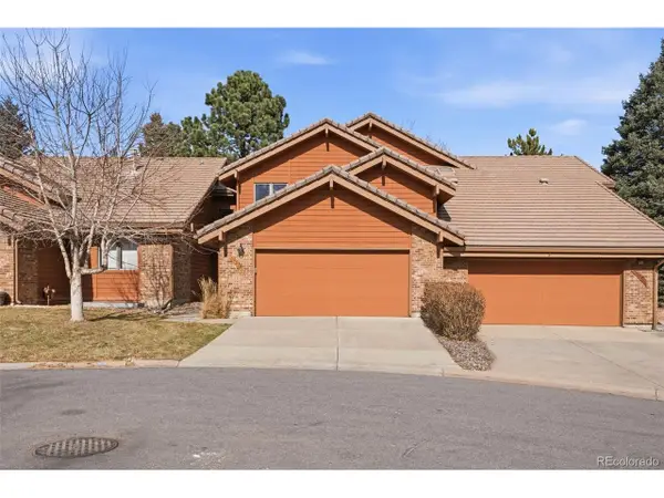5403 Coyote Canyon Way #B, Morrison, CO 80465