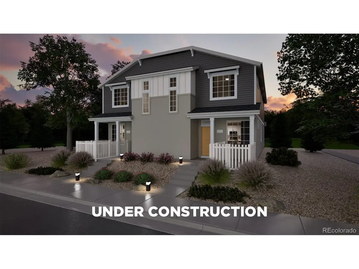 4616 N Sicily St, Aurora, CO 80019 - #1