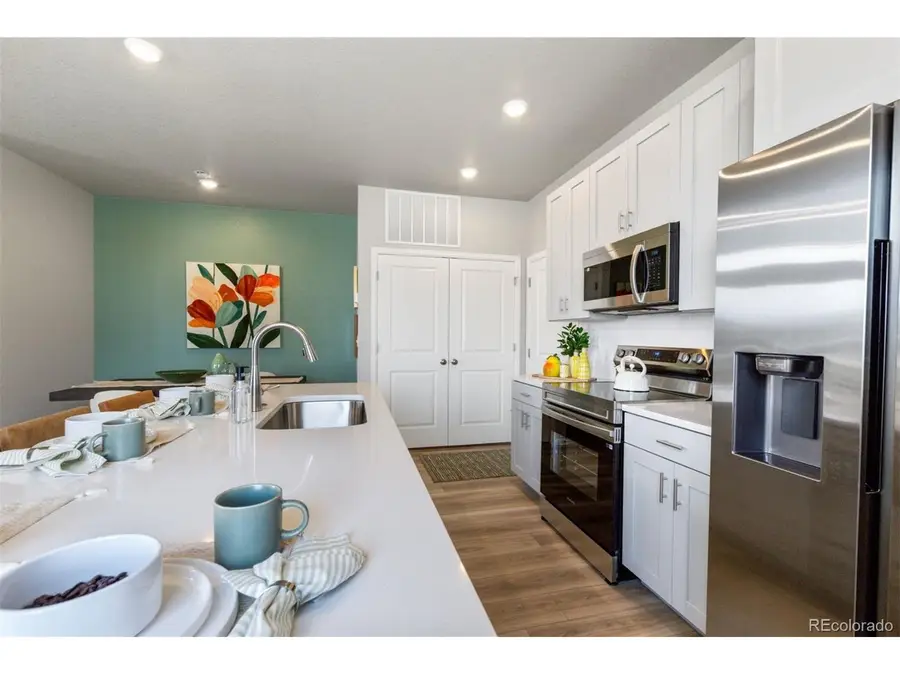 4616 N Sicily St, Aurora, CO 80019 - #3
