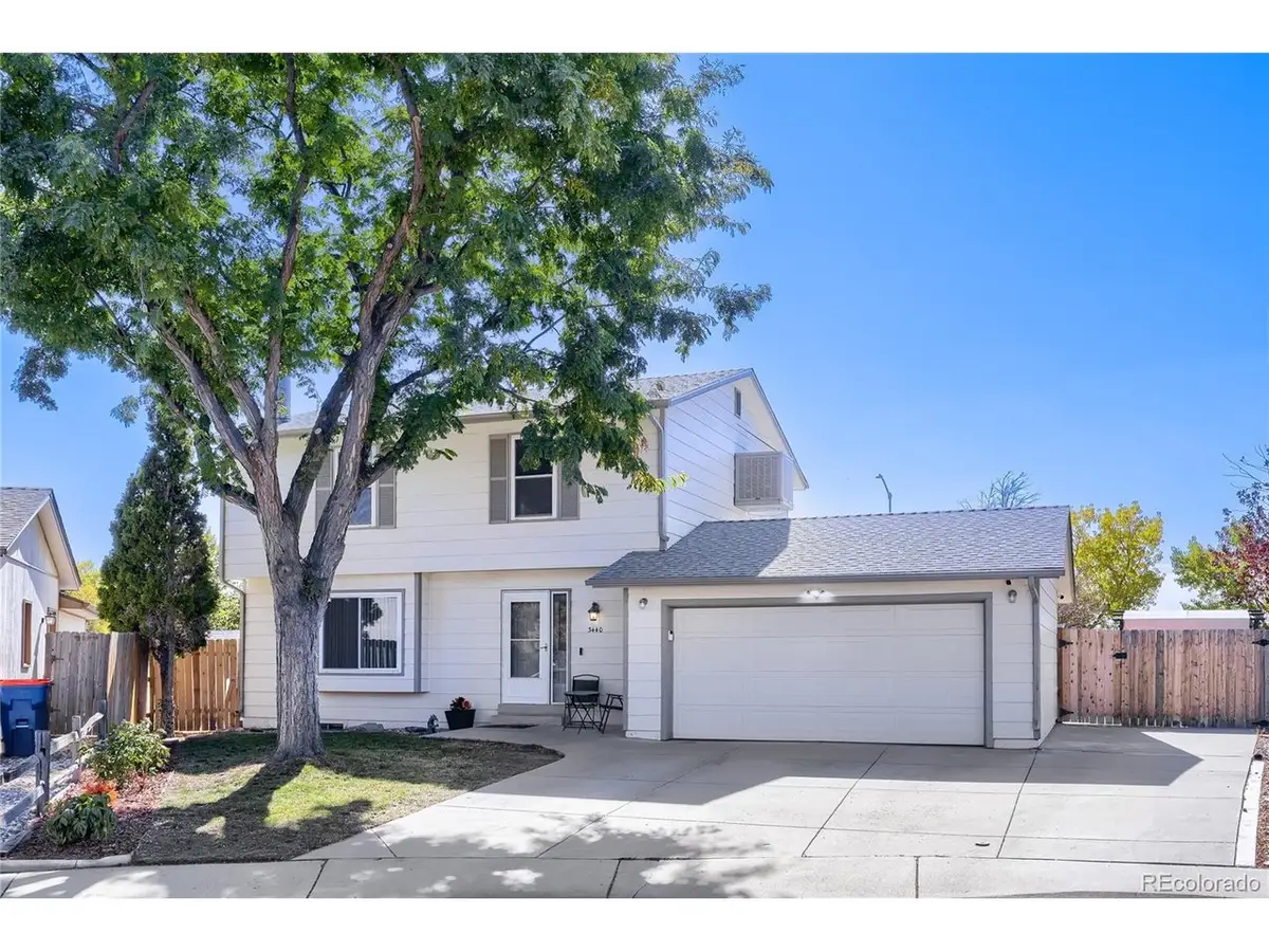 3440 Princess Ct, Broomfield, CO 80020 - #1