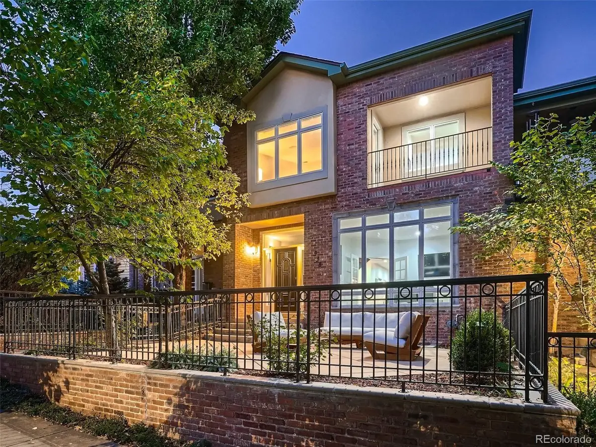 338 Saint Paul St, Denver, CO 80206 - Image #1