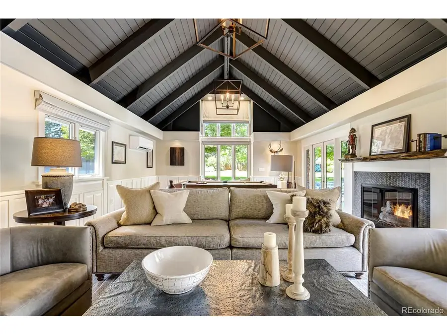 5563 S Franklin Ln, Greenwood Village, CO 80121 - #3